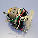 Двигун для м'ясорубки Kenwood KNG762, фото 3