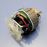 Двигун для м'ясорубки Kenwood KNG762, фото 2