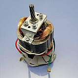 Двигун для м'ясорубки Kenwood KNG762, фото 4