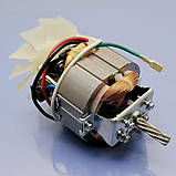 Двигун для м'ясорубки Kenwood KNG762, фото 5