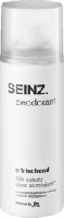 Дезодорант-спрей освежающий SEINZ. Deo Spray Deodorant erfrischend, 200 ml