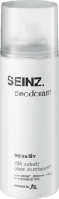 Дезодорант-спрей SEINZ. Deo Spray Deodorant sensitiv, 200 ml