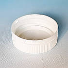 ПЕТ Кришка 38 мм Біла, фото 4