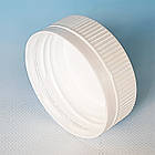 ПЕТ Кришка 38 мм Біла, фото 6