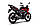 Мотоцикл LONCIN LX200-23 CR3, фото 4