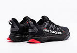 Чоловічі кросівки New Balance Shando MTSHARK Оригінал, фото 3