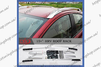 Поздовжні рейлінги V2 Honda HR-V 2015 -