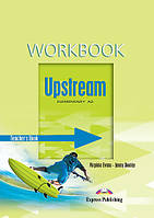 Upstream Elementary A2 Teacher's Workbook