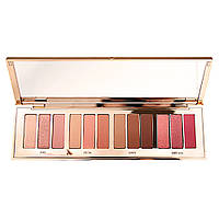 Палетка тіней для повік Charlotte Tilbury Pillow Talk Instant Eye Palette (5060542728508)