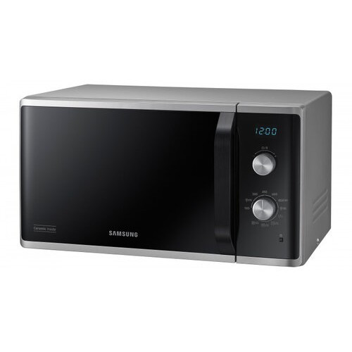 Мікрохвильова піч SAMSUNG MG23K3614AS/BW