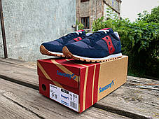 Чоловічі кросівки Saucony Jazz Low Pro 2866-167s Оригінал, фото 4