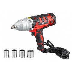 Електричний(ударний) гайковерт Max MXEW01 750 НМ 2200 Вт
