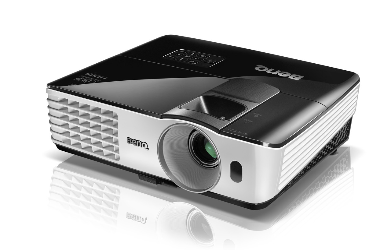 Проєктор BENQ MW665+ Wi-Fi