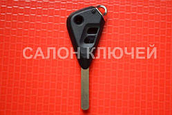 Ключ Subaru tribeca, forester, impreza, outback 2+1кн. Лезо DAT17 вид гітара
