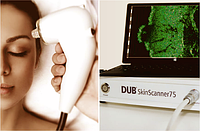 Dub Skinscanner - расширяя границы возможного