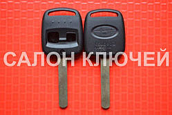 Ключ Subaru tribeca, forester, impreza, outback 2кн. Лезо DAT17