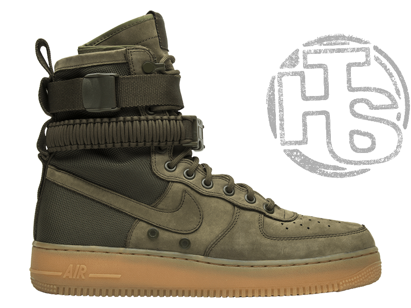 special field air force 1 olive