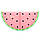 Палітра для макіяжу очей і обличчя Too Faced Watermelon Slace Face And Eye Palette (651986908073), фото 4