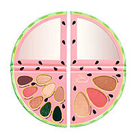 Палетка для макияжа глаз и лица Too Faced Watermelon Slice Face And Eye Palette (651986908073)