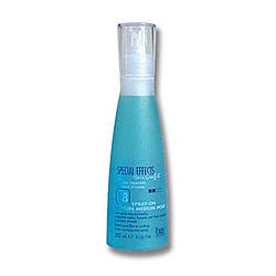 Гель-спрей середньої фіксації BES SPRAY-ON TEXTURE MEDIUM HOLD No18