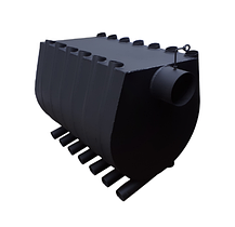 Варильно-затоплювальна піч BULLER, тип 04 ПІДСТАВКА, фото 4