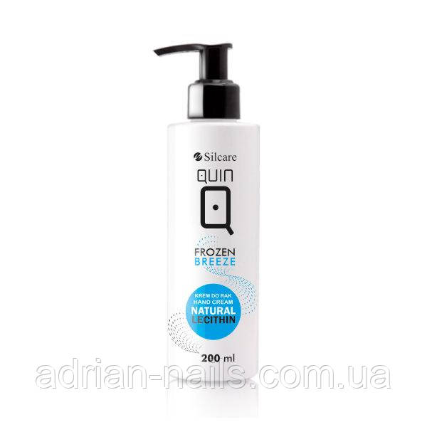 Крем для рук QUIN Natural Lecitin 200 мл