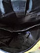 Рюкзак ТМ Madpax Bubble Full Black Magic, фото 8