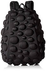 Рюкзак ТМ Madpax Bubble Full Black Magic, фото 6