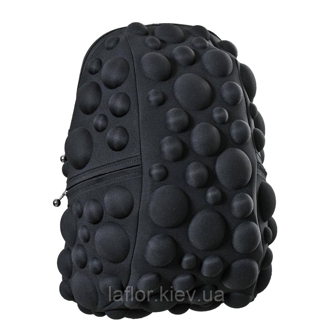 Рюкзак ТМ Madpax Bubble Full Black Magic