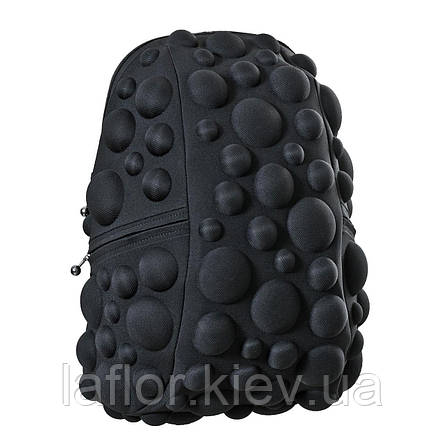 Рюкзак ТМ Madpax Bubble Full Black Magic, фото 1