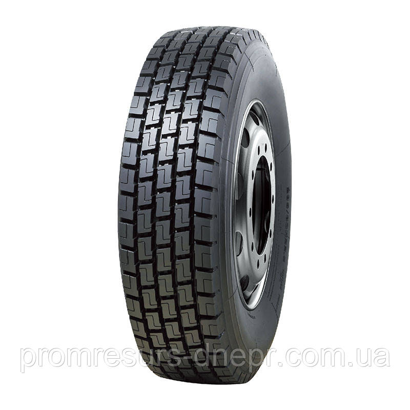 Вантажна Шина 295/80 R22.5 HF668 Fesite
