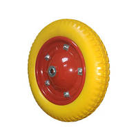 Колеса для тачек в рифме