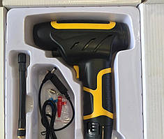 Електро насос на usb зарядці QT-013