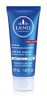 Крем для рук Лено Про интенс Laino Pro Intense Hand Cream с маслом Ши и пчелинным воском 50мл срок до 7/24г