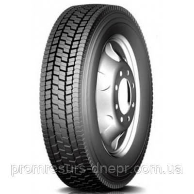 Шина вантажна 215/75 R17.5 HF628 SUNFULL