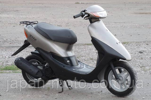 Хонда діо 34