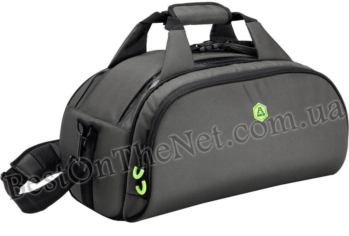 Arco CS-V15G професійна сумка для відеокамери та приладдя - фото 2 - id-p1237233470