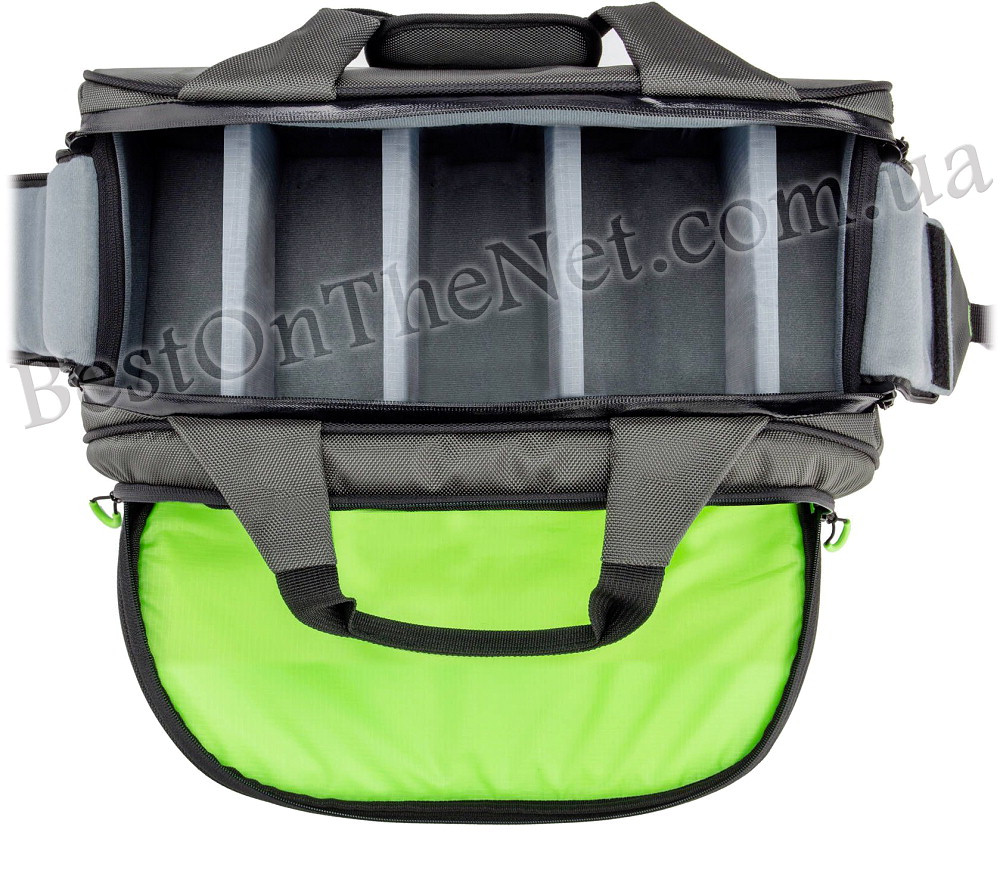 Arco CS-V15G професійна сумка для відеокамери та приладдя - фото 5 - id-p1237233470