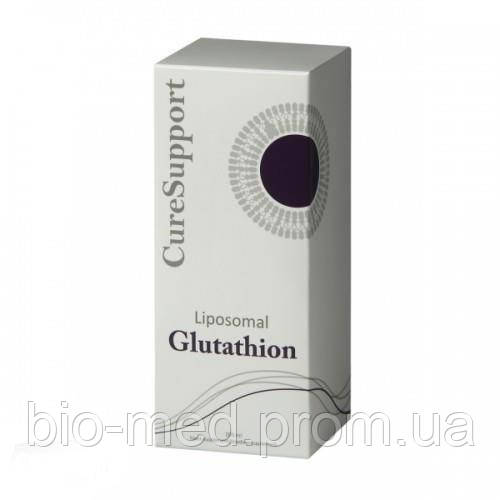 Купить Liposomal Glutation - липосомальный глутатион, 180 мг, 100 мл ...