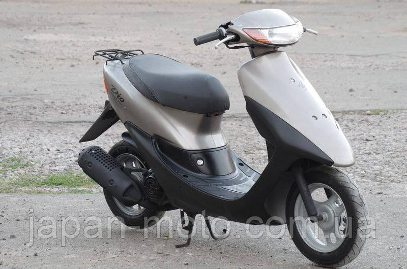 сколько ват на honda dio 34