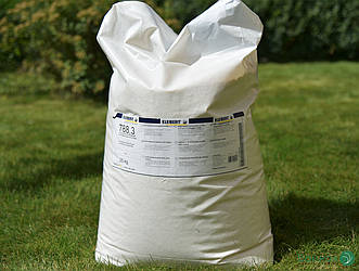 КЛЕЙ ДЛЯ КРОМКИ — KLEIBERIT 788.3.20 (мішок 25 кг) середньотемпературний