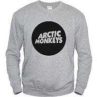 Arctic Monkeys 07 Свитшот мужской