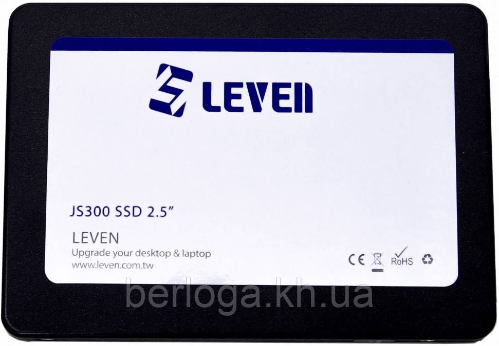 LEVEN JS300 120 GB (JS300SSD120GB)