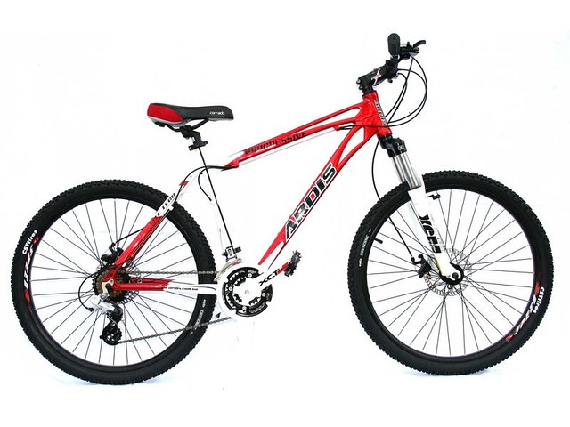 Велосипед гірський Ardis Progressive 26" AL., фото 1