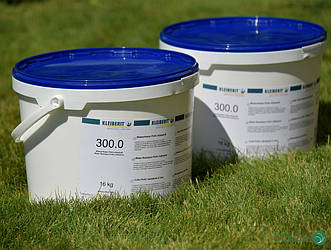 KLEIBERIT 300.0 водостійкий столярний клей ПВА D3 (відро 16 кг)