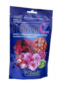 PLANTON ® Cote (200г.) – добриво тривалої дії (універсальні)