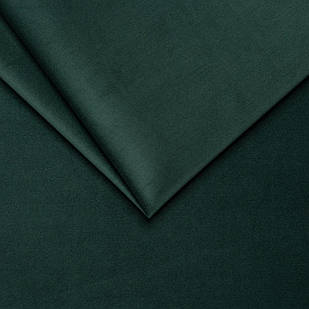 Меблева тканина Velluto 10 Dark Green, велюр