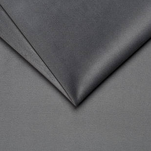 Меблева тканина Velluto 18 Anthracite, велюр