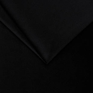 Меблева тканина Velluto 20 Black, велюр