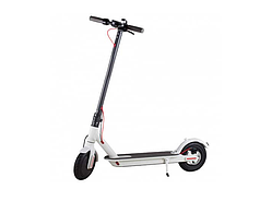 Електросамокат E-Scooter 7118 White